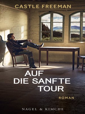 cover image of Auf die sanfte Tour